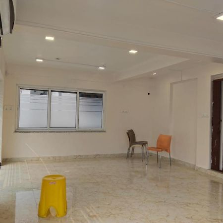 Fabhotel Anchorage Inn - Nr Axis Mall Calcutta Eksteriør billede